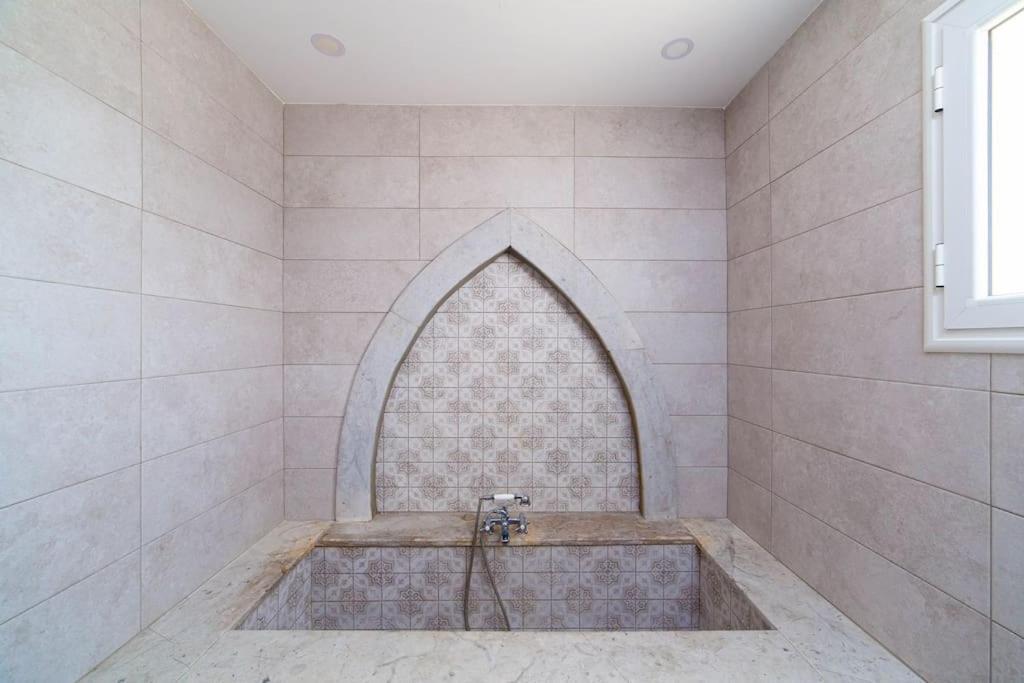 Dar Meryem Villa Piscine Sans Vis-A-Vis Djerba Midoun Exterior photo